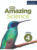 New Amazing Science Book 4