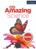 New Amazing Science Book Starter