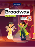 New Broadway Book 5 [Oxford] Tariq Book Store.