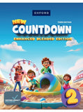 New Countdown Enhanced Blended Edition Book 2