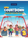 New Countdown Enhanced Blended Edition Book 3