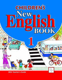 New English Book 1
