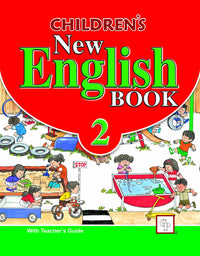 New English Book 2 [Children Publications] Tariq Book Store. 