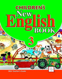 New English Book 3