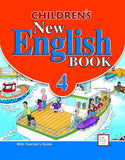 New English Book 4