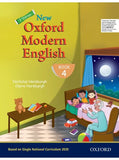 New Oxford Modern English Book 4