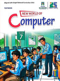 New World of Computer Book 7