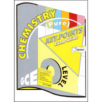 O Level Chemistry KEY.POINTS - TariqBooks