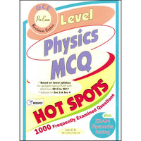 O Level Physics 1000 MCQ with Helps - TariqBooks