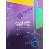 Online with Computers Digital Foundations Book 2