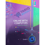 Online with Computers - Digital Foundations Class 2