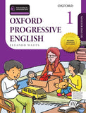 Oxford Progressive English Book 1
