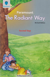 Paramount The Radiant Way - Second Step
