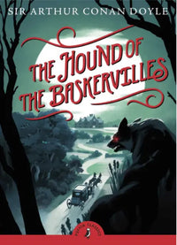 PUFFIN CLASSICS: THE HOUND OF THE BASKERVILLES