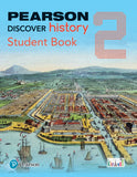 Pearson Discover History Student Book 2 [Kifayat] Tariq Book Store.