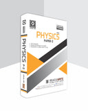 Physics O-Level Past Paper 2 Topical Workbook