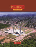 Project Social Studies Class 5