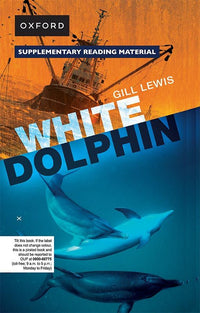  Rollercoasters: White Dolphin - Tariq Books