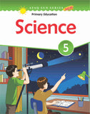 Science Book 5 (Afaq Sun Series) Tariq Book Store