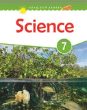 Science Book 7 (Afaq Sun Series)