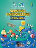 Seeking Knowledge Activity Book 1 [The Educators] Tariq Book Store.