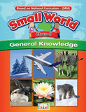Small World General Knowledge Grade 3 SNC [Kifayat] Tariq Book Store.