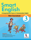Smart English Book 3