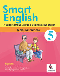 Smart English Book 5