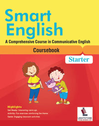 Smart English Book Starter