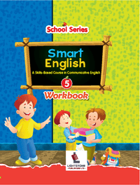 Smart English Workbook 5