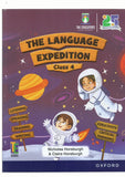 The Language Expedition Book 4