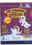 The Language Expedition Workbook 4