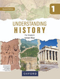  Understanding History Second Edition Book 1 - Tariq Books