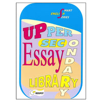 Upper Secondary Essay Library - TariqBooks