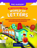 World of Letters Pre-Nursery
