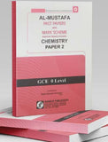 Al-Mustafa O/Level Chemistry Paper 2