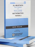 Al-Mustafa O/Level Mathematics Paper 2