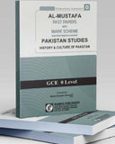Al-Mustafa O/Level Pakistan Studies History & Culture Of Pakistan