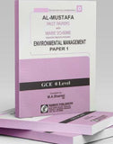 Al-Mustafa O/Level Environmental Management Paper 1