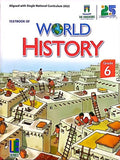 World History Textbook Grade 6
