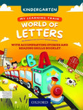 World of Letters Kindergarten