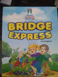 Bridge Express - KG