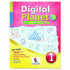 Digital Planet Book 1