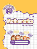 Mathematics Copy Series Step 2 [Mak Educational Press] Tariq Book Store.