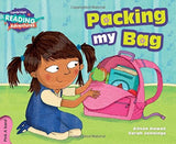 Packing my Bag