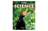 STAR SCIENCE BOOK 3