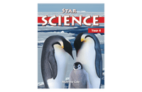 STAR SCIENCE BOOK 4