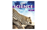 STAR SCIENCE BOOK 5