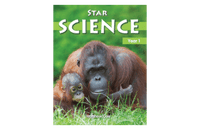 STAR SCIENCE BOOK 1