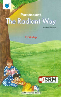 THE PARAMOUNT RADIANT WAY: 1st STEP (pb)